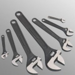 آچار فرانسه 12 اینچ جنیوس