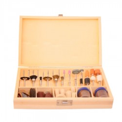 ست 100 عددی سری فرز مینیاتوری ست 100 عددی سری فرز مینیاتوری