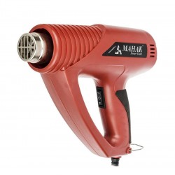 سشوار صنعتی HG-550 محک