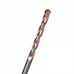 مته گرانیت نمره 10 ولف