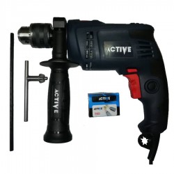 دریل چکشی اکتیو مدل AC-2113SM دریل چکشی اکتیو مدل AC-2113SM