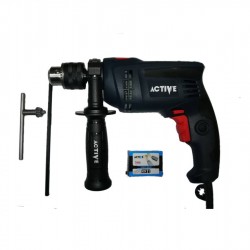 دریل چکشی اکتیو مدل AC-2113CI دریل چکشی اکتیو مدل AC-2113CI