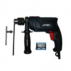 دریل چکشی اکتیو مدل AC-2113CI دریل چکشی اکتیو مدل AC-2113CI