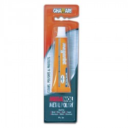 جلا دهنده فلزات غفاری مدل MEGANOL جلا دهنده فلزات غفاری مدل MEGANOL