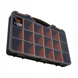 جعبه ابزار 18 اینچ قفل پلاستیکی ORG18 مانو