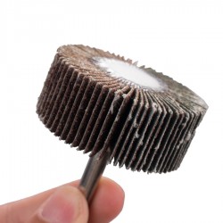 سنباده چتری قطر 50 میلی متری درجه یک ایرانی