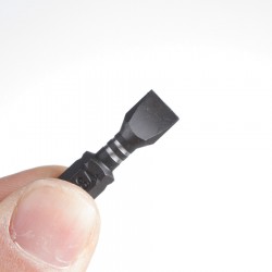 سری پیچ گوشتی اپکس یک سر دو سو 2.5 سانتیمتری