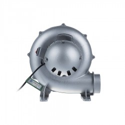 دمنده برقی 2.5 اینچ سیلور دمنده برقی 2.5 اینچ سیلور