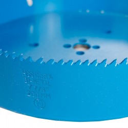 مته گردبر فلز (کبالت دار) آلاتا سایز 200