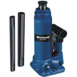 جک هیدرولیک مدل BT-HJ 2000 آینهل جک هیدرولیک مدل BT-HJ 2000 آینهل