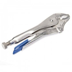 انبر قفلی 10 اینچ نووا مدل NTP-8030