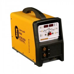 اینورتر جوش تیگ پالسی مدل 200KD الکتروجوش اینورتر جوش تیگ پالسی مدل 200KD الکتروجوش