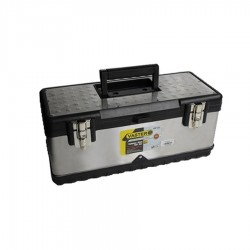 جعبه ابزار استیل 15 اینچ واستر مدل VBT11s