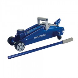 جک سوسماری 2 تن هیوندای مدل HL-2035-TJ