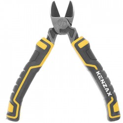 انبر سیم چین سایز 6 اینچ کنزاکس مدل KDC-26