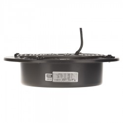 هواکش صنعتی دمنده سری اکسیال مدل vif-20v2s هواکش صنعتی دمنده سری اکسیال مدل vif-20v2s