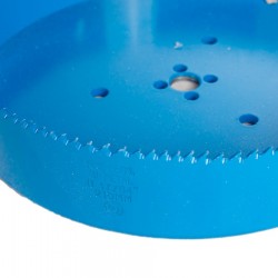 مته گردبر فلز (کبالت دار) آلاتا سایز 210 مته گردبر فلز (کبالت دار) آلاتا سایز 210