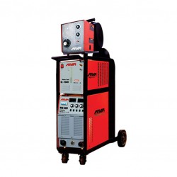 دستگاه جوشکاری اینورتر 500 آمپر سه فاز مدل 2124 آروا دستگاه جوشکاری اینورتر 500 آمپر سه فاز مدل 2124 آروا