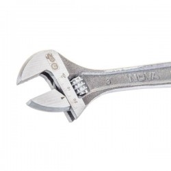 آچار فرانسه سایز 8 اینچ نووا مدل NTA-3007