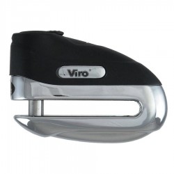 قفل موتور سیکلت ویرو مدل 153