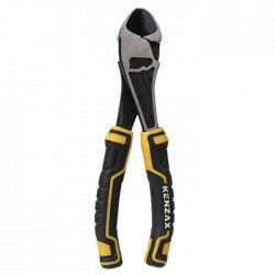 انبر سیم چین سایز 7 اینچ کنزاکس مدل KDW-27