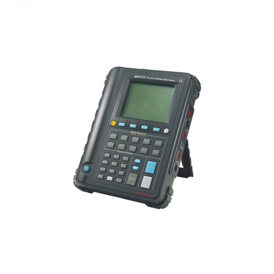 مولتی کالیبراتور مستک مدل MS-7212