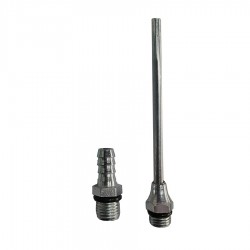 بادپاش فلزی زانکو مدل ZPB-4001