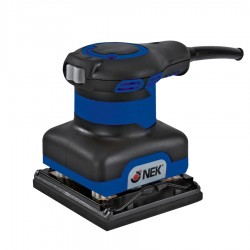 سنباده لرزان نک مدل 22ES سنباده لرزان نک مدل 22ES