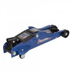 جک سوسماری هیدرولیک 2.5 تن نووا مدل NTF-2201