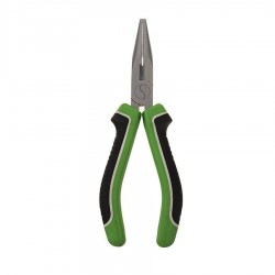 انبر دم باریک 6 اینچ سیلور مدل GTH04A10