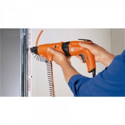 تفنگ پیچ دیوار خشک مدل SCT5-40M فاین تفنگ پیچ دیوار خشک مدل SCT5-40M فاین