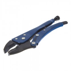 انبر قفلی 10 اینچ نووا مدل NTP 2297 انبر قفلی 10 اینچ نووا مدل NTP 2297