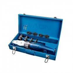 دستگاه جوش لوله سبز (اتولوله) نووا مدل NTW-2416 دستگاه جوش لوله سبز (اتولوله) نووا مدل NTW-2416