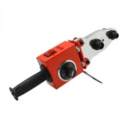 اتو لوله سبز مدل 2301 آروا اتو لوله سبز مدل 2301 آروا