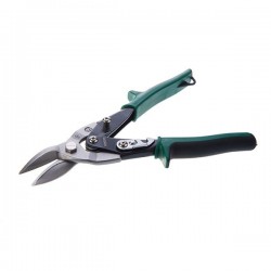 قیچی ورق بر راست بر مدل NTT-2307 نووا