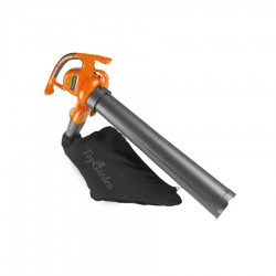 دمنده و مکنده (خزان روب) تاپ گاردن مدل BVC-2600 دمنده و مکنده (خزان روب) تاپ گاردن مدل BVC-2600