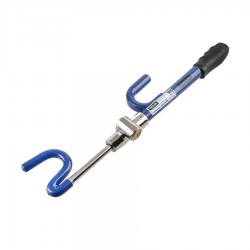 قفل فرمان خودرو مدل L200 نووا قفل فرمان خودرو مدل L200 نووا