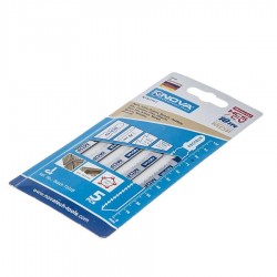 تیغه اره عمودبر نووا مدل NTB 2362 بسته 5 عددی