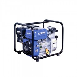 پمپ آب بنزینی 2 اینچ هیوندای مدل 236-WP پمپ آب بنزینی 2 اینچ هیوندای مدل 236-WP