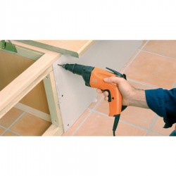 تفنگ پیچ دیوار خشک مدل SCT5-40X فاین تفنگ پیچ دیوار خشک مدل SCT5-40X فاین