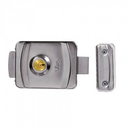 قفل برقی بیصدا ویرو مدل V9083