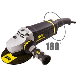 فرز سنگ بری سفیر مدل 2955 فرز سنگ بری سفیر مدل 2955