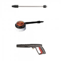 کارواش 150 بار محک مدل HPW-150B کارواش 150 بار محک مدل HPW-150B