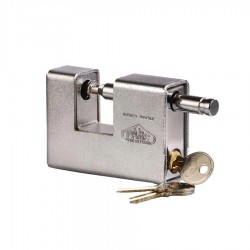 قفل کتابی براق پارس قفل مدل 900BS قفل کتابی براق پارس قفل مدل 900BS