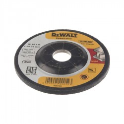 صفحه ساب فلز 115 میلیمتر دیوالت مدل DWA4514FCIA صفحه ساب فلز 115 میلیمتر دیوالت مدل DWA4514FCIA