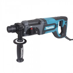 دریل بتن کن 4 شیار 3 کیلویی ماکیتا HR2475