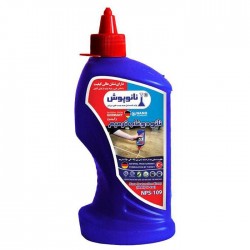 چسب نانودوغاب نانوپوش مدل nps109 چسب نانودوغاب نانوپوش مدل nps109