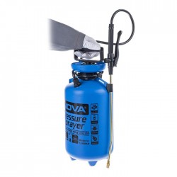 سم پاش 5 لیتری مدل NTS-2486 نووا