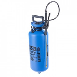 سم پاش 7.5 لیتری مدل NTS-2487 نووا