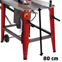 اره میزی مدل RT-TS 2031 U آینهل